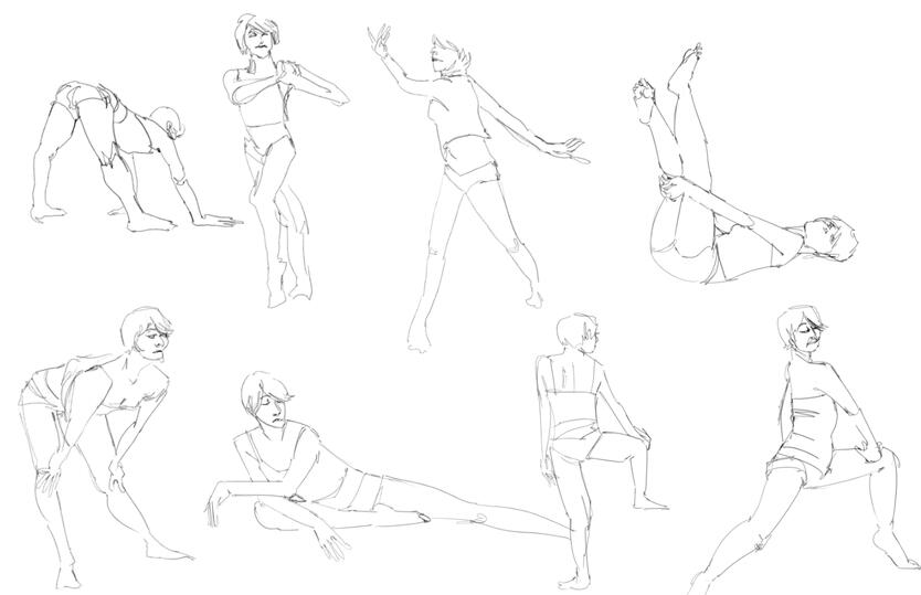 Gestures Gestures
