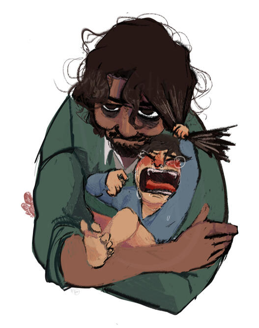 Parenting Parenting